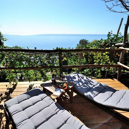 Casa Emi Amalfi Exterior foto