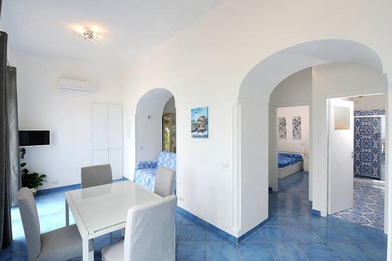 Casa Emi Amalfi Exterior foto