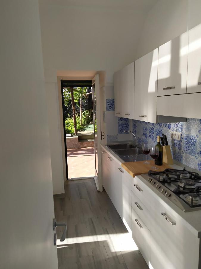 Casa Emi Amalfi Exterior foto