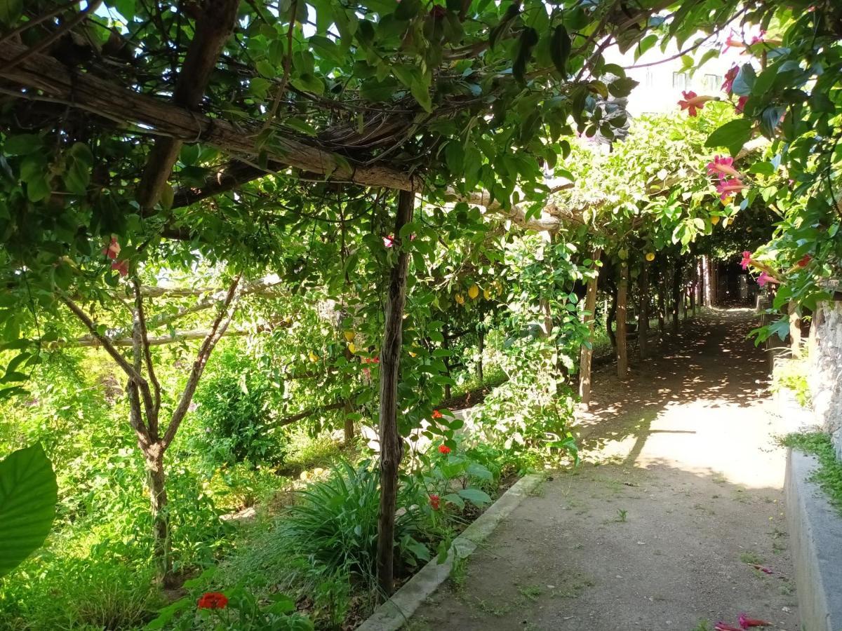 Casa Emi Amalfi Exterior foto