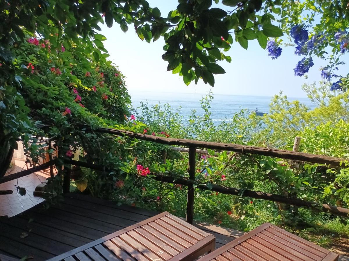 Casa Emi Amalfi Exterior foto