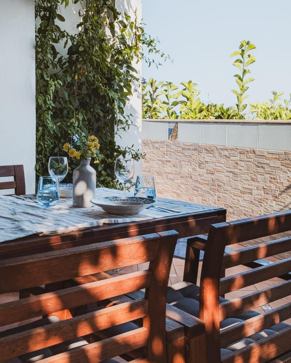 Casa Emi Amalfi Exterior foto