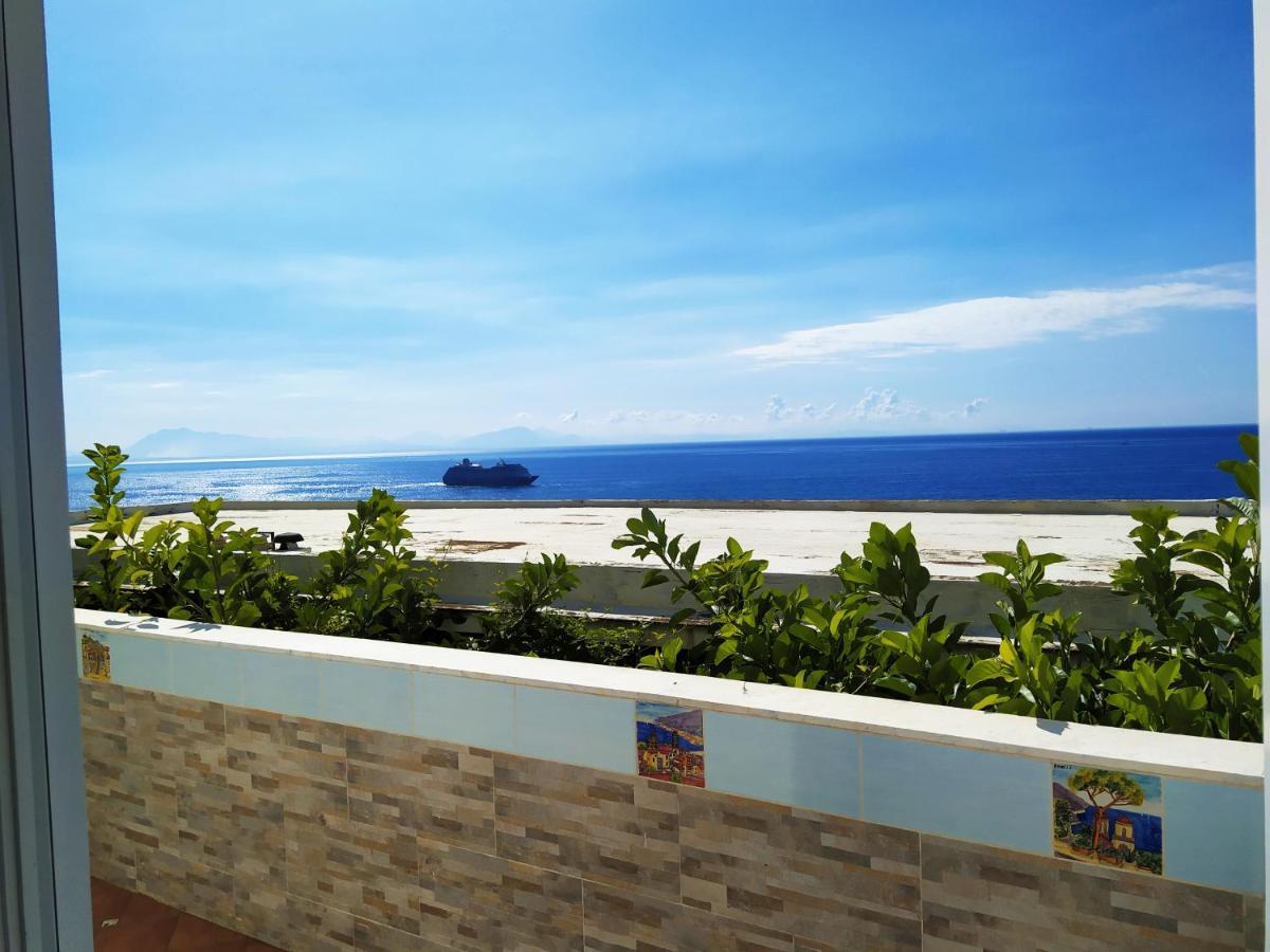 Casa Emi Amalfi Exterior foto